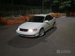 Bianco Usata 2000 Opel Omega Tre volumi | 7400 €