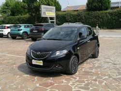 Nero Usata 2023 Lancia Ypsilon Gold Due volumi | 12.500 € (Buon prezzo)