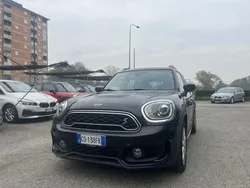 Midnight balck Usata 2020 Mini Cooper SD Countryman SUV | 23.900 € (Super prezzo)