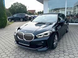 Nero Usata 2023 BMW 120 M Sport Due volumi | 30.999 € (Buon prezzo)