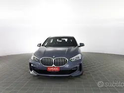 Storm bay Usata 2020 BMW 120 M Sport Due volumi | 27.890 € (Buon prezzo)