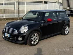 Usata 2013 Mini Clubman Station wagon | 5900 € (Buon prezzo)