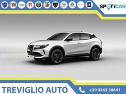 Bianco / pastello Nuova 2025 Alfa Romeo Junior Edizione Speciale SUV | 24.950 € (Super prezzo)