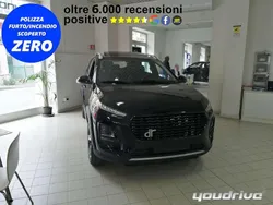 Nero Nuova 2025 DR Automobiles DR3 SUV | 17.400 € (Buon prezzo)