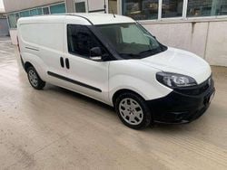 Bianco Usata 2020 Fiat Doblò Easy Monovolume | 9200 € (Super prezzo)