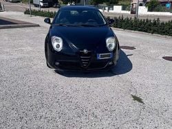 Usata 2010 Alfa Romeo MiTo Distinctive Due volumi | 1950 € (Super prezzo)