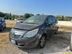 Nessuno Usata 2011 Opel Meriva Cosmo Monovolume | 1490 € (Super prezzo)
