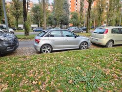 Grigio Usata 2018 Audi A1 Tre volumi | 14.500 € (Buon prezzo)