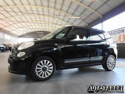 Nero(met.) Usata 2013 Fiat 500L Pop Star Monovolume | 6500 € (Molto cara)