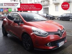 Rosso Usata 2016 Renault Clio IV Due volumi | 6900 € (Buon prezzo)