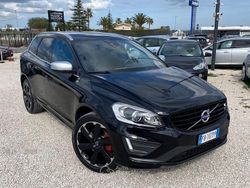 Nero Usata 2016 Volvo XC60 R-Design SUV | 16.499 € (Buon prezzo)