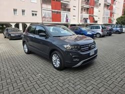 Grigio Usata 2021 VW T-Cross Style SUV | 15.900 € (Buon prezzo)