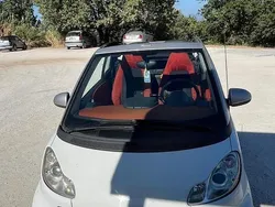 Usata 2007 Smart ForTwo Cabrio Pure Cabrio | 3800 € (Ottimo prezzo)