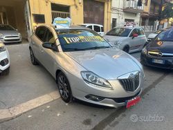 Grigio Usata 2009 Lancia Delta Due volumi | 3999 € (Buon prezzo)