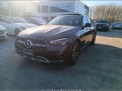 Other Usata 2023 Mercedes C220 Premium Plus Station wagon | 47.300 € (Buon prezzo)