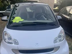 Usata 2010 Smart ForTwo Cabrio Passion Cabrio | 5900 € (Buon prezzo)