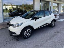 Beige Usata 2018 Renault Captur Zen SUV | 12.500 € (Molto cara)