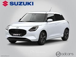 Verde Nuova 2025 Suzuki Swift Tre volumi | 20.200 € (Buon prezzo)