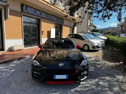 Nero Usata 2019 Abarth 124 Spider Turismo Cabrio | 29.500 € (Ottimo prezzo)