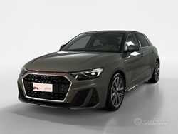 Verde Usata 2020 Audi A1 Tre volumi | 22.000 €