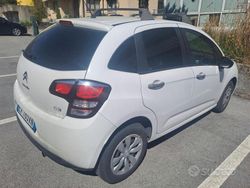 Bianco Usata 2014 Citroën C3 Due volumi | 6000 € (Buon prezzo)