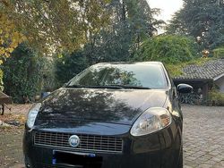 Nero Usata 2006 Fiat Grande Punto Active Due volumi | 1200 € (Ottimo prezzo)