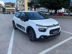 Bianco Usata 2021 Citroën C3 Feel Tre volumi | 10.500 € (Buon prezzo)