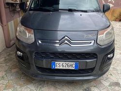 Grigio Usata 2013 Citroën C3 Picasso Monovolume | 5900 € (Buon prezzo)