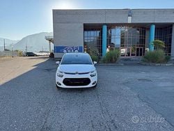 Bianco Usata 2013 Citroën C4 Picasso Exclusive Monovolume | 5950 € (Buon prezzo)