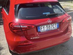 Usata 2019 Mercedes A200 Executive Tre volumi | 15.000 € (Cara)