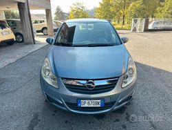 Usata 2008 Opel Corsa Enjoy Tre volumi | 3200 € (Buon prezzo)