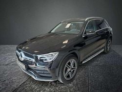Nero Usata 2019 Mercedes GLC43 AMG Premium SUV | 33.500 € (Buon prezzo)