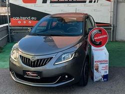 Grigio Usata 2022 Lancia Ypsilon S Due volumi | 11.990 € (Cara)