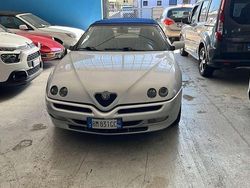 Other Usata 2000 Alfa Romeo Spider Cabrio | 11.500 € (Buon prezzo)