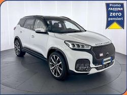 Bianco/nero Usata 2024 Sportequipe S6 SUV | 24.900 € (Buon prezzo)