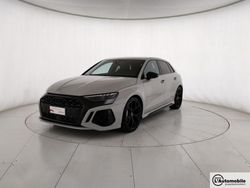 Beige Usata 2022 Audi RS3 Sportback Ambiente Due volumi | 54.900 € (Buon prezzo)