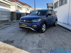 Nessuno Usata 2022 VW T-Cross Advance SUV | 20.890 € (Cara)