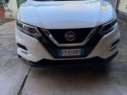 Usata 2019 Nissan Qashqai N-Connecta SUV | 18.000 € (Buon prezzo)