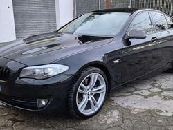 Usata 2012 BMW 535 Tre volumi | 14.990 € (Ottimo prezzo)
