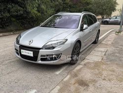Grigio Usata 2011 Renault Laguna III Station wagon | 6800 € (Buon prezzo)