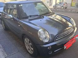 Grigio Usata 2005 Mini Cooper Due volumi | 2990 € (Super prezzo)