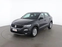 Nero Usata 2020 VW T-Roc Business SUV | 17.799 € (Ottimo prezzo)