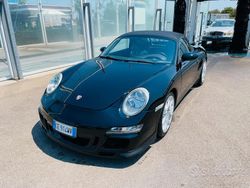 Nero Usata 2001 Porsche Boxster Cabrio | 22.000 € (Cara)