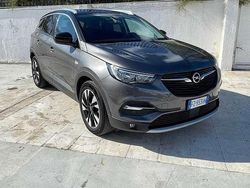 Grigio Usata 2019 Opel Grandland X SUV | 16.500 € (Cara)