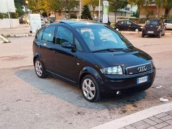 Usata 2004 Audi A2 Ambiente Due volumi | 5200 € (Cara)