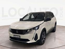 Bianco Usata 2021 Peugeot 5008 GT SUV | 23.490 € (Buon prezzo)