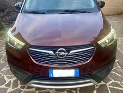 Usata 2018 Opel Crossland X S SUV | 9900 € (Buon prezzo)