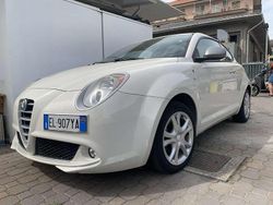 Używany 2012 Alfa Romeo MiTo Distinctive Hatchback | 2750 € (Dobra cena)