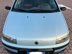 Blu Usata 2001 Fiat Punto Due volumi | 990 € (Buon prezzo)