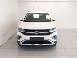 Bianco Nuova 2025 VW T-Cross Style SUV | 26.900 € (Buon prezzo)